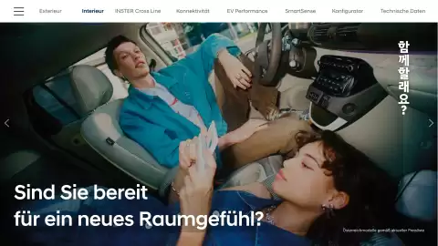 Hyundai Flugblatt | Inster Seite 5