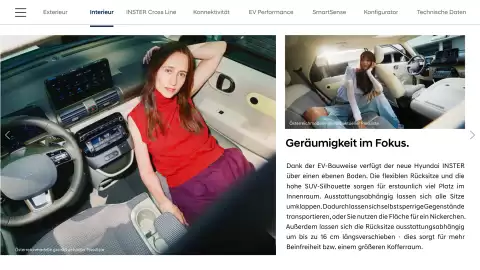 Hyundai Flugblatt | Inster Seite 6