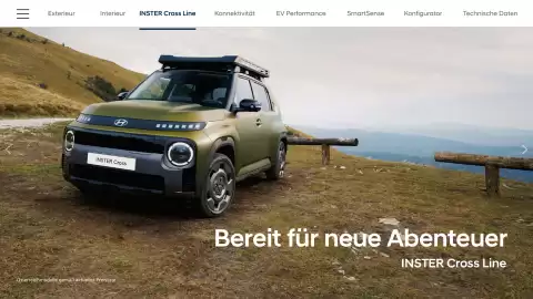 Hyundai Flugblatt | Inster Seite 8