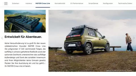 Hyundai Flugblatt | Inster Seite 9