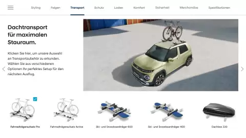 Hyundai Flugblatt | Inster Seite 10