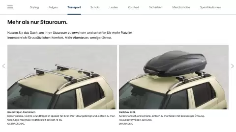 Hyundai Flugblatt | Inster Seite 11