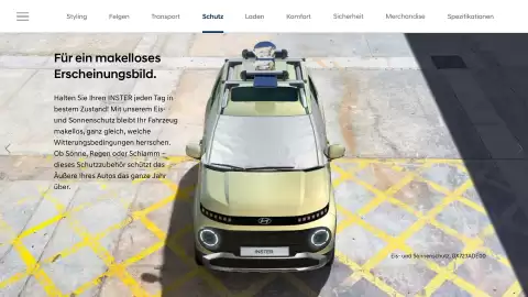 Hyundai Flugblatt | Inster Seite 13