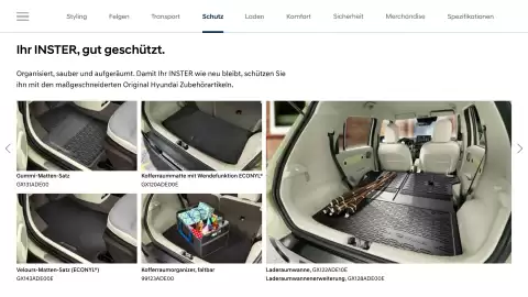 Hyundai Flugblatt | Inster Seite 14