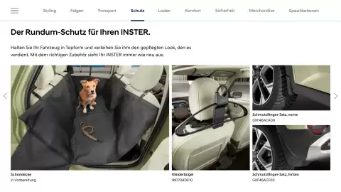 Hyundai Flugblatt | Inster Seite 16