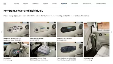 Hyundai Flugblatt | Inster Seite 18