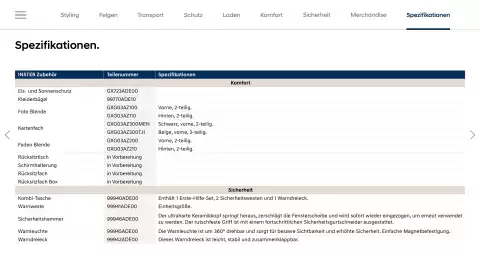 Hyundai Flugblatt | Inster Seite 25