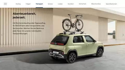 Hyundai Flugblatt | Inster Seite 8