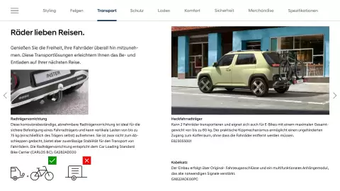 Hyundai Flugblatt | Inster Seite 9