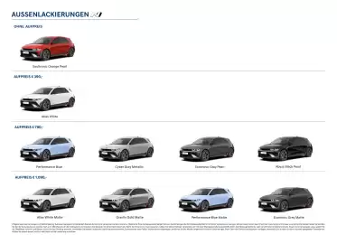 Hyundai Flugblatt | IONIQ 5 Seite 11
