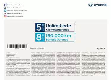 Hyundai Flugblatt | IONIQ 5 Seite 12