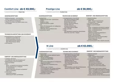 Hyundai Flugblatt | IONIQ 5 Seite 5