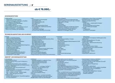 Hyundai Flugblatt | IONIQ 5 Seite 8