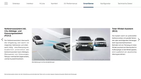 Hyundai Flugblatt | IONIQ 5 Seite 14