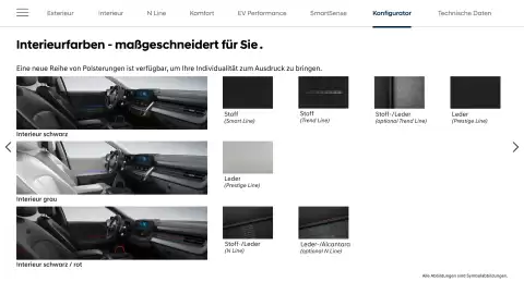 Hyundai Flugblatt | IONIQ 5 Seite 17