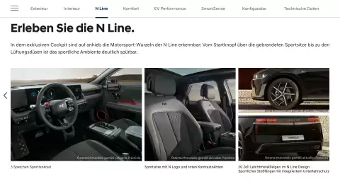 Hyundai Flugblatt | IONIQ 5 Seite 8