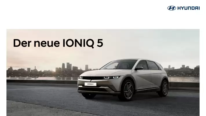 Hyundai Flugblatt (gültig bis 31-12)