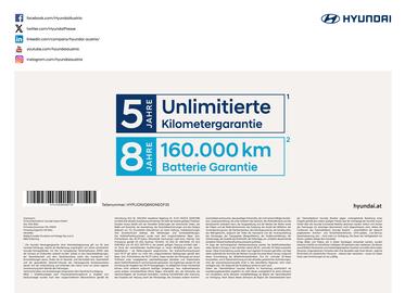 Hyundai Flugblatt | IONIQ 6 Seite 4