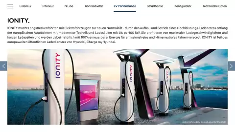 Hyundai Flugblatt | IONIQ 6 Seite 27