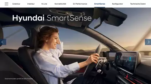 Hyundai Flugblatt | IONIQ 6 Seite 28