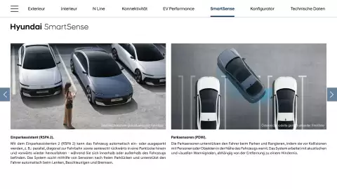 Hyundai Flugblatt | IONIQ 6 Seite 32