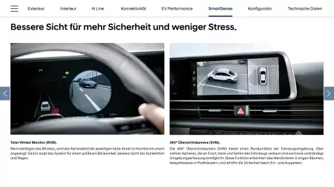 Hyundai Flugblatt | IONIQ 6 Seite 34