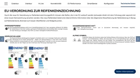 Hyundai Flugblatt | IONIQ 6 Seite 41