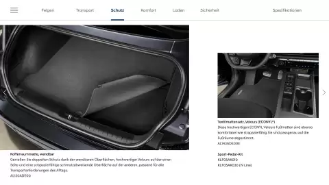 Hyundai Flugblatt | IONIQ 6 Seite 10