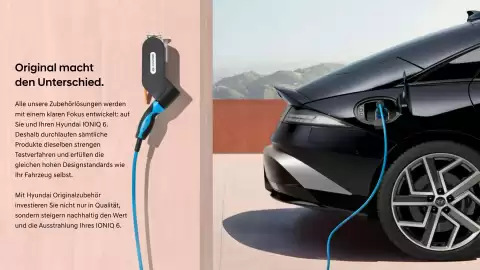 Hyundai Flugblatt | IONIQ 6 Seite 2