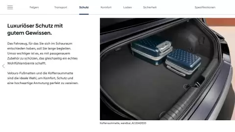 Hyundai Flugblatt | IONIQ 6 Seite 9