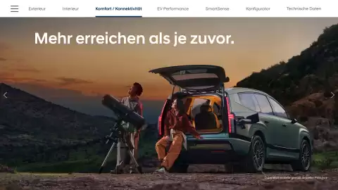 Hyundai Flugblatt | IONIQ 9 Seite 20