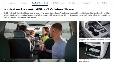 Hyundai Flugblatt | IONIQ 9 Seite 21