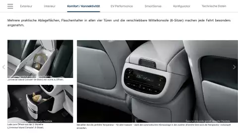 Hyundai Flugblatt | IONIQ 9 Seite 22
