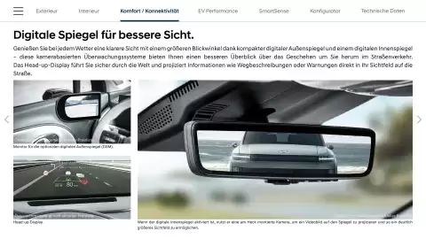 Hyundai Flugblatt | IONIQ 9 Seite 24