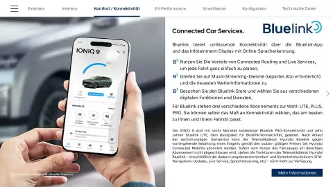 Hyundai Flugblatt | IONIQ 9 Seite 28