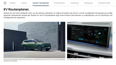 Hyundai Flugblatt | IONIQ 9 Seite 29