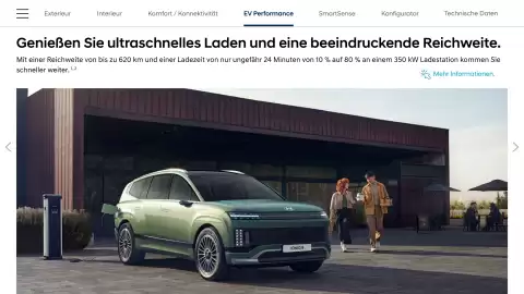 Hyundai Flugblatt | IONIQ 9 Seite 32