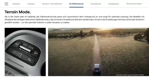 Hyundai Flugblatt | IONIQ 9 Seite 34