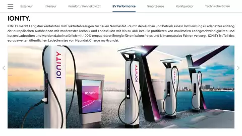 Hyundai Flugblatt | IONIQ 9 Seite 38