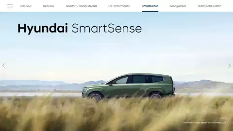 Hyundai Flugblatt | IONIQ 9 Seite 39