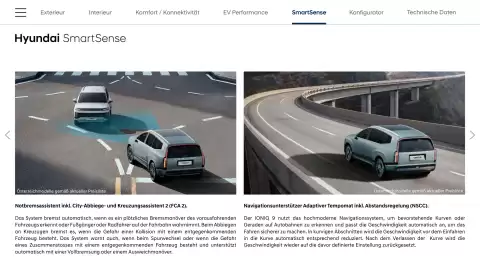 Hyundai Flugblatt | IONIQ 9 Seite 41