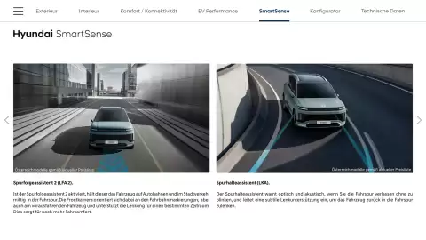 Hyundai Flugblatt | IONIQ 9 Seite 42