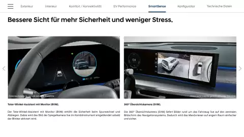 Hyundai Flugblatt | IONIQ 9 Seite 45