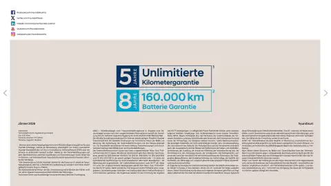 Hyundai Flugblatt | IONIQ 9 Seite 53