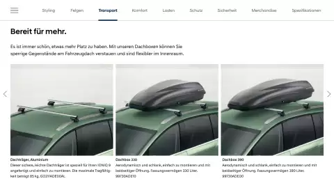 Hyundai Flugblatt | IONIQ 9 Seite 10