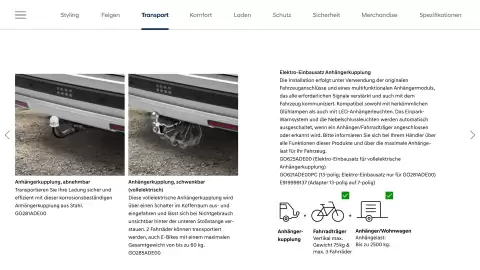 Hyundai Flugblatt | IONIQ 9 Seite 13