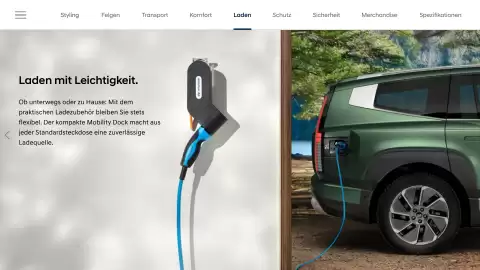 Hyundai Flugblatt | IONIQ 9 Seite 15