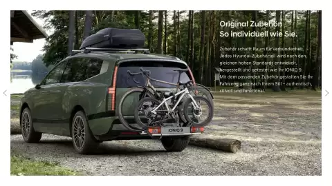 Hyundai Flugblatt | IONIQ 9 Seite 2