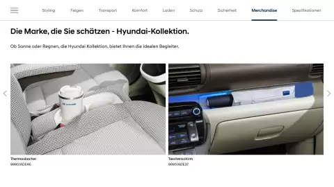 Hyundai Flugblatt | IONIQ 9 Seite 23