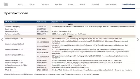Hyundai Flugblatt | IONIQ 9 Seite 24